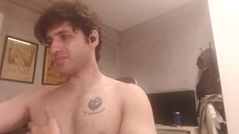 jackmancada online show from 03/31/26, 05:41