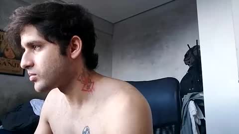 jackmancada online show from 04/01/26, 12:50