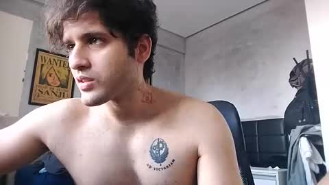 jackmancada online show from 04/01/26, 01:41