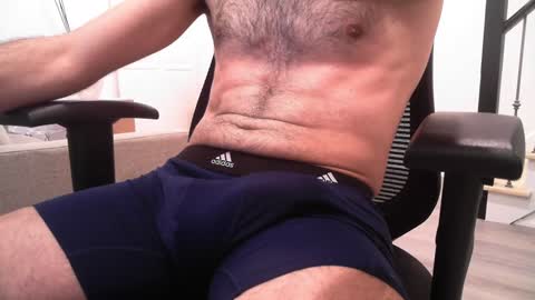 Jack M online show from 01/12/25, 07:42