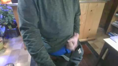 jackoak69 online show from 01/08/26, 01:02