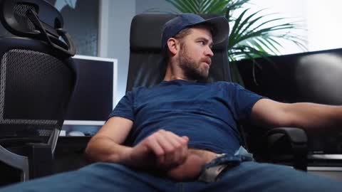 Colten Carter online show from 02/15/25, 11:58