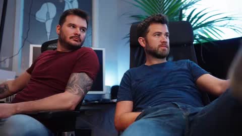 Colten Carter online show from 02/16/25, 11:16