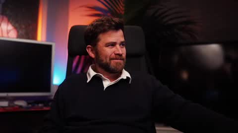 Colten Carter online show from 02/19/25, 05:49