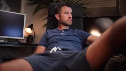 Colten Carter online show from 09/29/25, 04:06