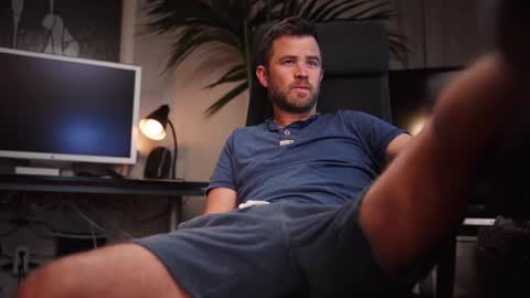 Colten Carter online show from 10/01/25, 03:45