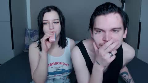 JackOffJillss online show from 10/18/25, 07:58