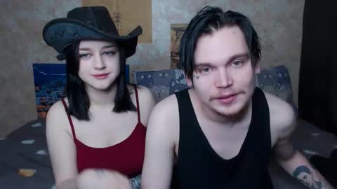 JackOffJillss online show from 10/29/25, 06:42