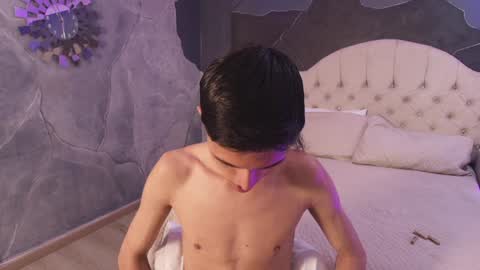 Snapshot of jackribas chatting on 12/28/24, 08:26 Jack  online show from 12/28/24, 08:26