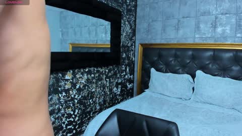 Snapshot of jackribas chatting on 01/10/25, 04:54 Jack  online show from 01/10/25, 04:54