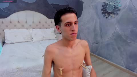 Snapshot of jackribas chatting on 01/11/25, 06:56 Jack  online show from 01/11/25, 06:56