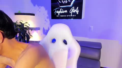 Snapshot of jackribas chatting on 02/06/25, 04:10 Jack  online show from 02/06/25, 04:10