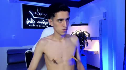 Snapshot of jackribas chatting on 02/14/25, 08:31 Jack  online show from 02/14/25, 08:31