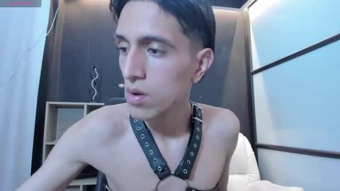 Snapshot of jackribas chatting on 09/24/25, 05:55 Jack  online show from 09/24/25, 05:55