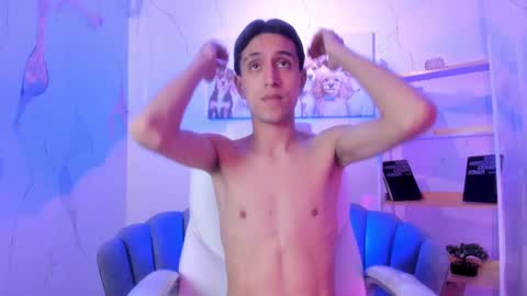 Snapshot of jackribas chatting on 09/29/25, 04:50 Jack  online show from 09/29/25, 04:50