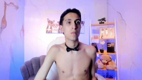 Snapshot of jackribas chatting on 10/05/25, 04:44 Jack  online show from 10/05/25, 04:44