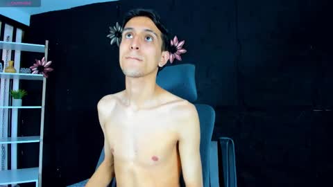 Snapshot of jackribas chatting on 10/09/25, 05:16 Jack  online show from 10/09/25, 05:16