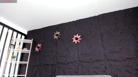 Snapshot of jackribas chatting on 10/10/25, 06:12 Jack  online show from 10/10/25, 06:12