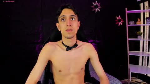 Snapshot of jackribas chatting on 10/19/25, 04:24 Jack  online show from 10/19/25, 04:24