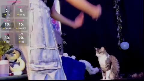 Snapshot of jacks_hotter chatting on 02/13/25, 08:45 Jackson online show from 02/13/25, 08:45