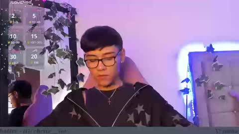 Snapshot of jacks_hotter chatting on 09/15/25, 10:32 Jackson online show from 09/15/25, 10:32