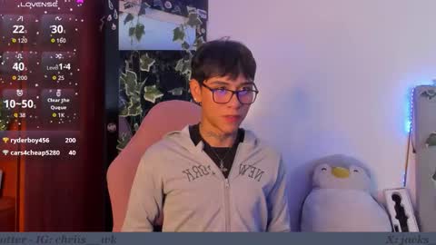 Jackson online show from 01/12/26, 11:21