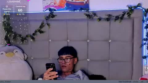 Snapshot of jacks_hotter chatting on 05/23/26, 02:06 Jackson online show from 05/23/26, 02:06
