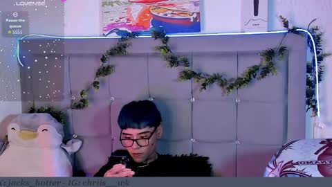Snapshot of jacks_hotter chatting on 06/03/26, 01:52 Jackson online show from 06/03/26, 01:52