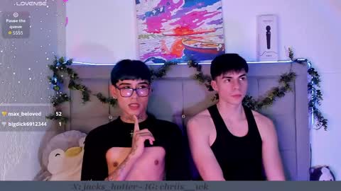Snapshot of jacks_hotter chatting on 06/04/26, 01:00 Jackson online show from 06/04/26, 01:00