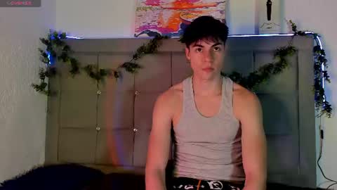 Snapshot of jacks_hotter chatting on 06/14/26, 02:46 Jackson online show from 06/14/26, 02:46