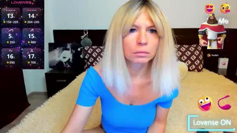 sallyevans online show from 12/17/25, 04:29