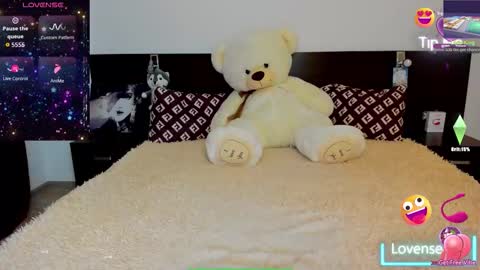 sallyevans online show from 03/02/26, 04:47