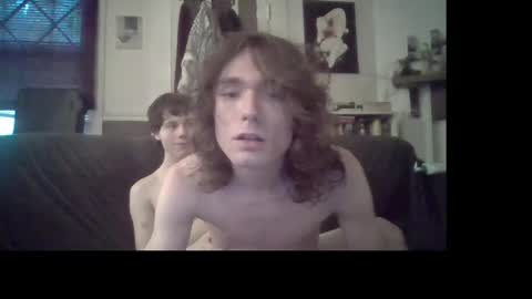 JacknIan69 online show from 04/15/26, 11:16