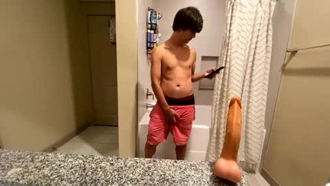 Jack Xavier  Missy online show from 10/02/25, 09:33