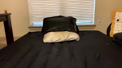 Jack Xavier  Missy online show from 12/01/25, 09:09