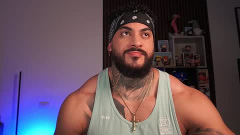 JC online show from 02/04/25, 05:45