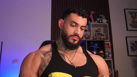 JC online show from 02/06/25, 08:39