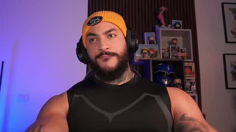 JC online show from 02/14/25, 02:18