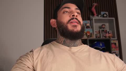 JC online show from 03/05/25, 06:34