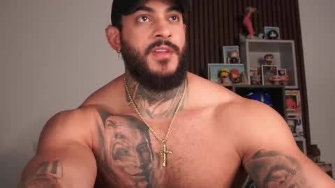 JC online show from 03/05/25, 09:37