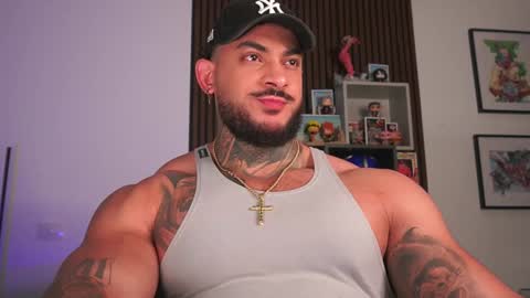 JC online show from 03/09/25, 03:01