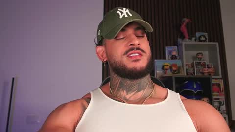 JC online show from 03/12/25, 12:53