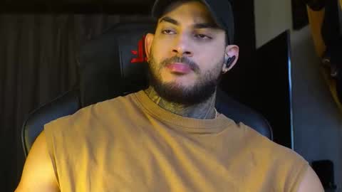 JC online show from 09/17/25, 02:02