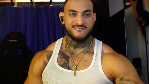 JC online show from 09/20/25, 10:27