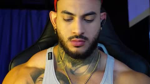 JC online show from 09/26/25, 12:36