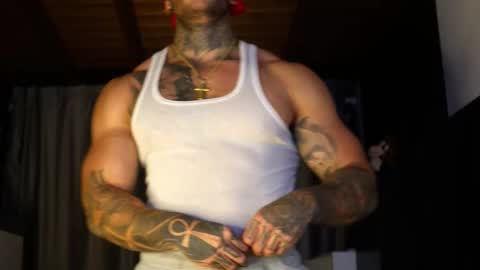 JC online show from 10/18/25, 06:52