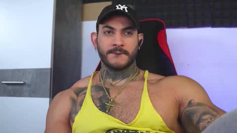 JC online show from 11/22/25, 04:11