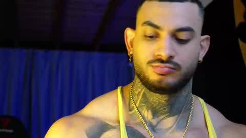 JC online show from 12/18/25, 07:36