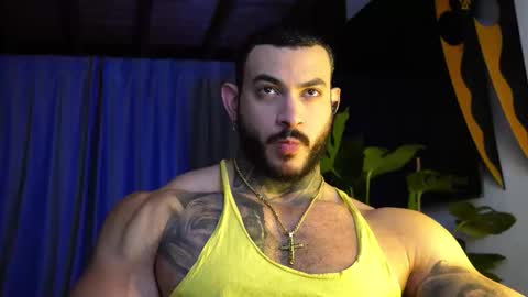 JC online show from 01/07/26, 11:40