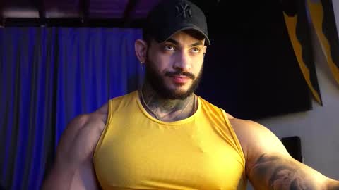 JC online show from 01/08/26, 03:47